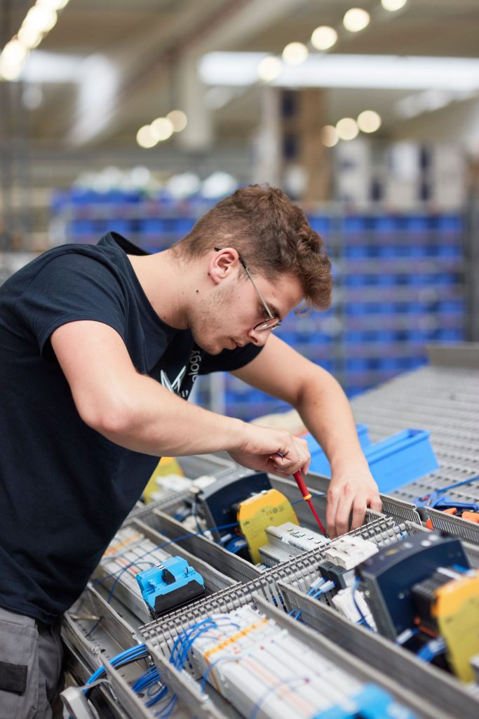 Bordenbouw - HVAC Schakelkasten - ATS Smart Building Solutions
